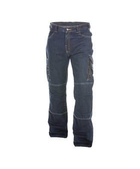 Dassy Knoxville werkbroek jeans