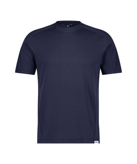Dassy T-shirt Fuji nachtblauw