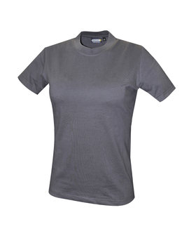 Dassy Oscar T-shirt grijs