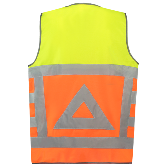 Tricorp Tabard Verkeersregelaar