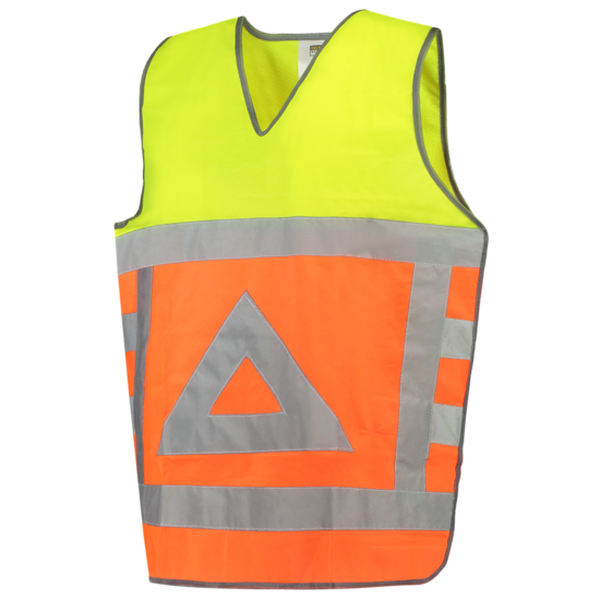 Tricorp Tabard Verkeersregelaar