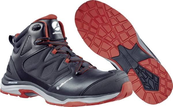 Albatros Ultratrail mid