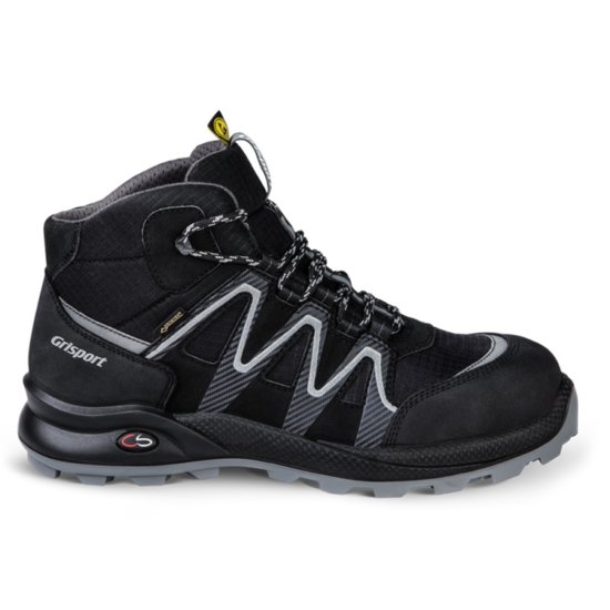 Grisport Safety GTX line S3 hoog