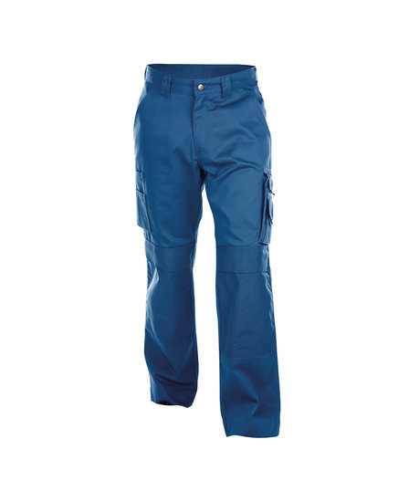 Dassy Miami werkbroek Royal blue