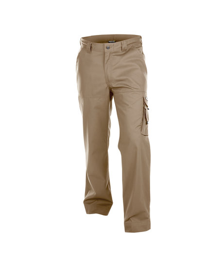 Dassy Liverpool werkbroek Beige