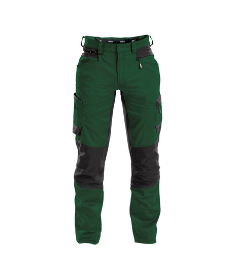 Werkbroek met stretch Dassy Helix 