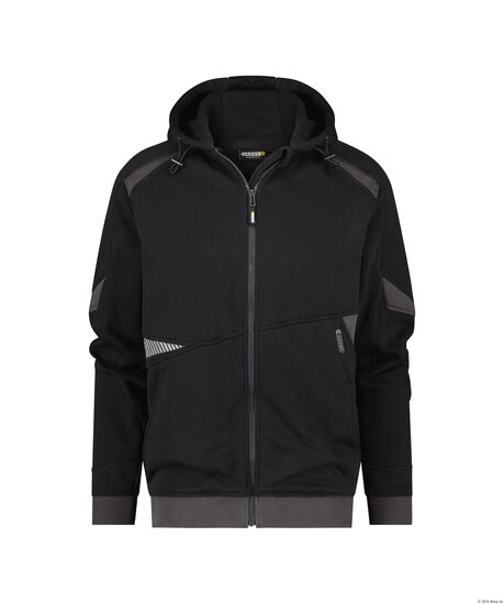 Dassy Lunax Hoodie