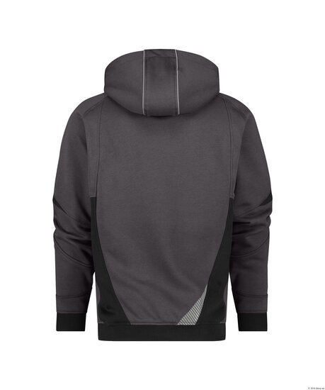 Dassy Lunax Hoodie