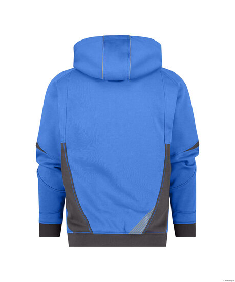 Dassy Lunax Hoodie