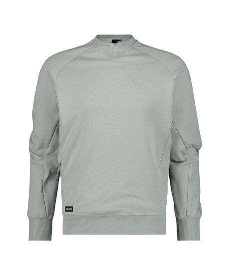 Dassy Sweater Dolomiti miragegrijs