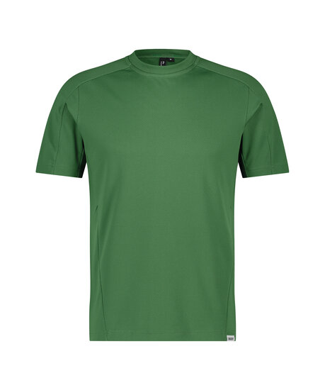 Dassy T-shirt Fuji  olmgroen