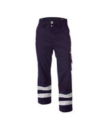 Dassy Vegas werkbroek Navy