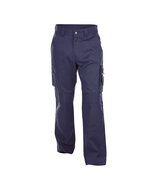 Dassy Miami werkbroek Navy