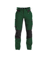 Werkbroek met stretch Dassy Helix 