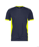 Dassy t-shirt Tampcio blauw