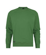 Dassy Sweater Dolomiti olmgroen