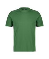 Dassy T-shirt Fuji  olmgroen