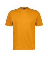 Dassy T-shirt Fuji zonnebloemgeel