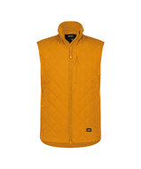 Dassy Ge&iuml;soleerde Bodywarmer Yala zonnebloemgeel